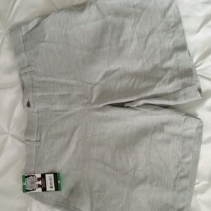 Callaway golf shorts for men